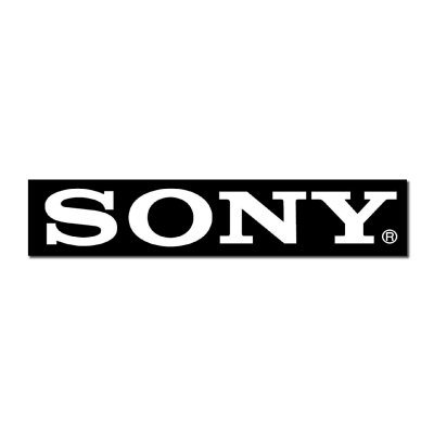 logo sony